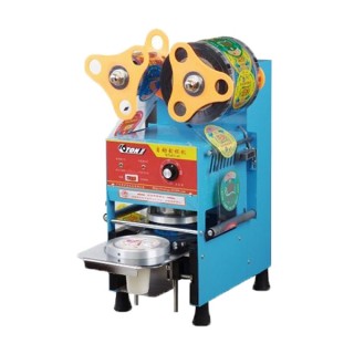Máy Dán Miệng Ly Tự Động ET-A9