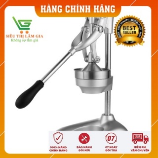 Máy Ép Cam, Trái Cây Bằng Tay 4,3 KG CHÍNH HÃNG