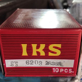 Vòng Bi Bạc Đạn IKS