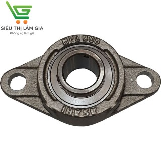 Gối Bi Asahi UCFL inox