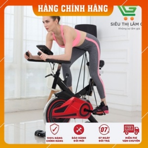 XE ĐẠP TẬP THỂ DỤC HAYASHI HBIKE-X