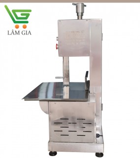 Máy Cưa Xương Ống Giò Heo HD-210B