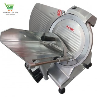 Máy Cắt Thịt Chín, Đông Lạnh Goodfor ES300