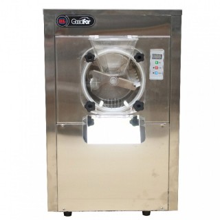 Máy Làm Kem Cứng Hello