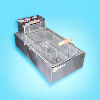 BẾP CHIÊN NHÚNG ĐIỆN 12L