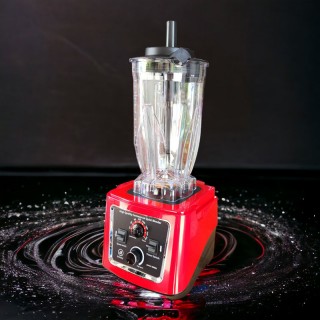 Máy Xay Sinh Tố Công Nghiệp Shunji 6L