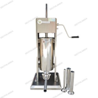 Máy Đùn Thịt 5L Quay Tay